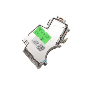 Lente láser monocular de repuesto para consola <span class=keywords><strong>Ps3</strong></span>, Unidad de pastillas ópticas de repuesto, piezas de reparación de cabeza gorda, original de - Product Image 5