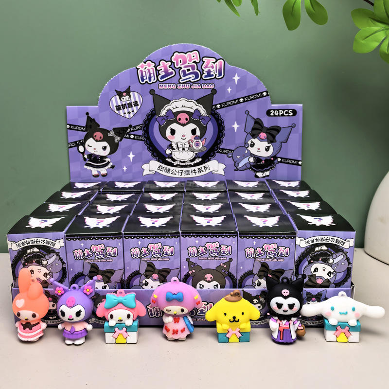 Sanli oh 1 piccola scatola catena di perline fibbia