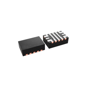 Convertidores CC/CC TPS62883-Q1 VQFN-HR de 25 pines, de -40 a 125, 5 x 4, Gestión de energía - Product Image 1