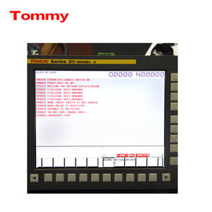 การรับรองระบบ FANUC 5523 5524 การ์ดรอมแจ้งเตือน รับรองความถูกต้อง - Product Image 3
