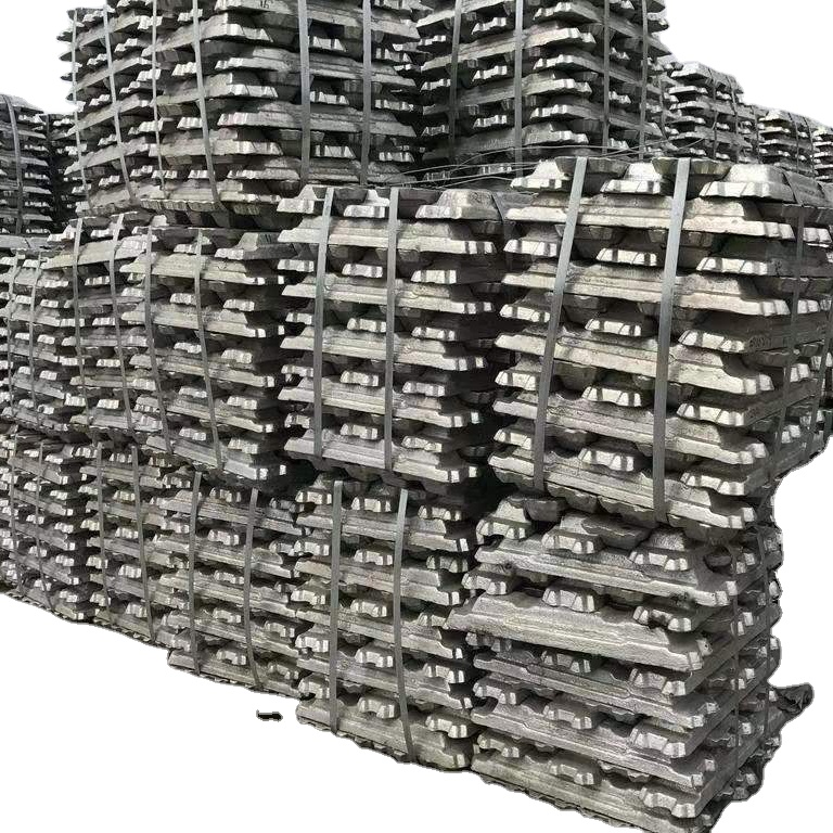 Алюминиевые слитки, алюминиевый завод EXW, цена, распродажа, чистота A7, 99,7 алюминиевый слиток