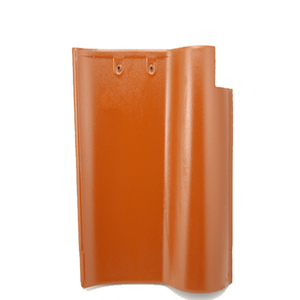Teja de techo de cerámica para villa, <span class=keywords><strong>monier</strong></span> profesional - Product Image 6
