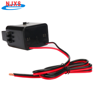 Transformador de Corriente de Pinza CT OPCT50AGL, Rango de Medición 200-1200A, Sensor de Corriente de Núcleo Dividido para Salida de 5A 1A - Product Image 5