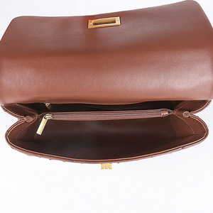 Sac à main en <span class=keywords><strong>cuir</strong></span> d'autruche d'Afrique du Sud, sac à main en <span class=keywords><strong>cuir</strong></span> véritable, sac fourre-tout tendance, directement du fabricant - Product Image 4