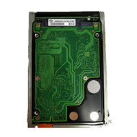 Penjualan Panas 2.5 inci 1.8TB SAS 10K 12G SC SFF Server HDD Hard Drive untuk D4-2S10-1800