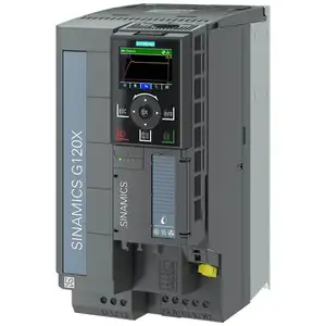 Siemens SINAMICS V20 Inverter Drive SIEMENS PLC Stock Tersedia
