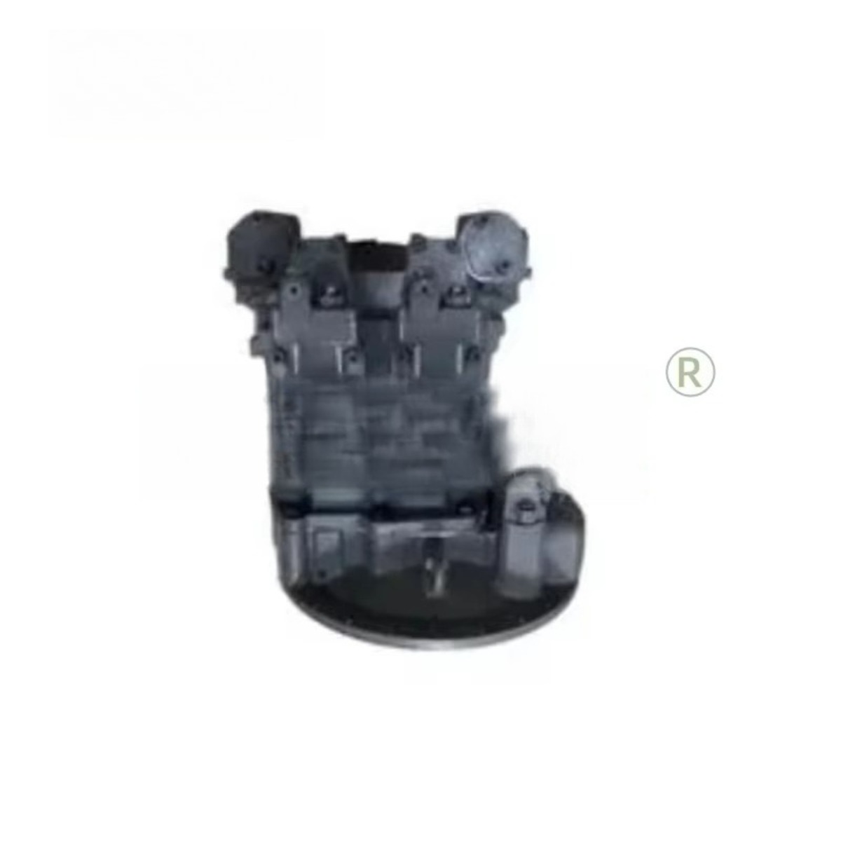 じょう ZX160 3 Hydraulic Main Pumps - Reliable Performance