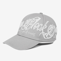 Topi Olahraga Personalisasi Unisex, Topi Snapback Fitted, Golf, Lari, Camping, Trendi, Musim Dingin, Topi Baseball Serbaguna