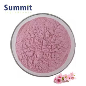 100% 天然水溶性さくらフラワーパウダーさくらパウダー - Product Image 2