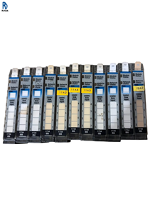 เซ็นเซอร์ควบคุม PLC โมดูลอินพุตดิจิตอล ของแท้ใหม่เอี่ยม 1734-IB8 - Product Image 1