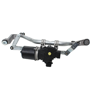 Gruppo motore <span class=keywords><strong>tergicristalli</strong></span> a 5 pin per <span class=keywords><strong>Renault</strong></span> <span class=keywords><strong>Clio</strong></span> IV 2012 numero ricambi Auto muslimate 288008961R 288004542R - Product Image 3