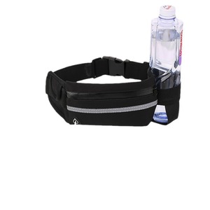 Marsupio Mobile <span class=keywords><strong>da</strong></span> corsa, piccola borsa Fitness <span class=keywords><strong>da</strong></span> <span class=keywords><strong>uomo</strong></span> e <span class=keywords><strong>da</strong></span> donna, borsa <span class=keywords><strong>da</strong></span> <span class=keywords><strong>cintura</strong></span> sportiva <span class=keywords><strong>da</strong></span> corsa mattutina all'aperto - Product Image 3