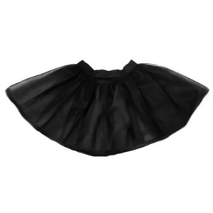 Halloween Party Carnival 40cm Adult Tutu Lightweight Neon Green Pink Colorful Running <strong>Skirts</strong> Cosplay Accessories <strong>80s</strong> Clothes - Product Image 5