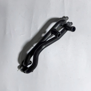 Manguera de refrigerante para Volkswagen Touareg 06E121083J, pieza de repuesto para motor, material plástico - Product Image 1
