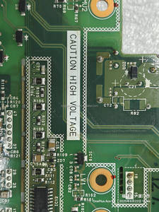 1 cái sử dụng RM162C-V2 Bo mạch chủ nhanh chóng vận chuyển qua fedex/DHL - Product Image 4