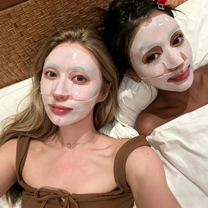 Mascarilla facial <span class=keywords><strong>de</strong></span> biocolágeno, mascarilla <span class=keywords><strong>de</strong></span> colágeno profundo <span class=keywords><strong>Real</strong></span> para la noche, mascarilla hidratante <span class=keywords><strong>de</strong></span> colágeno, minimización <span class=keywords><strong>de</strong></span> poros, mejora <span class=keywords><strong>de</strong></span> elasticidad reafirmante - Product Image 3