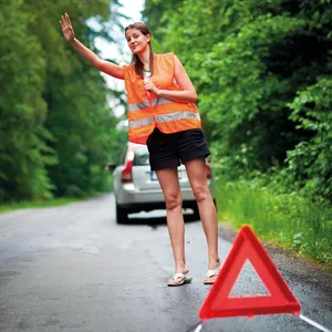 Gilet di sicurezza VISICOAT, articoli promozionali - Product Image 2