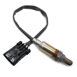 4 Dây Phụ Tùng Ô Tô Phụ Tùng Khí Thải Cảm Biến Oxy 0258005703 Cho Holden Commodore V6 V8 - Product Image 1