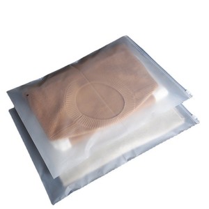 Bolsa de Almacenamiento de Ropa Shunai, Tamaño Personalizado, Transparente, Sellable, de PE, para Prendas - Product Image 1