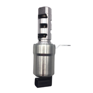 Válvula Solenoide 918-174 para Árboles de Levas Mazda, Control de Aceite VVT ZJ-13004 OEM Personalizada - Product Image 2