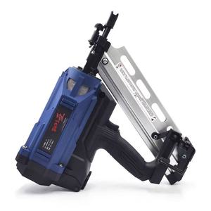 Meilleures ventes - Haute qualité - Professionnel - Toua GFN3490CH-C 34 °   Cloueuse sans fil 50-90 mm pour le travail du bois, la construction de maisons en bois - Product Image 4