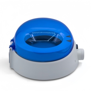 Incubateur à bain sec, Agitateur orbital pour microbiologie, Incubateur à agitation, Thermobloc chauffant, Équipement pour la culture cellulaire et les bioprocessus - Product Image 1