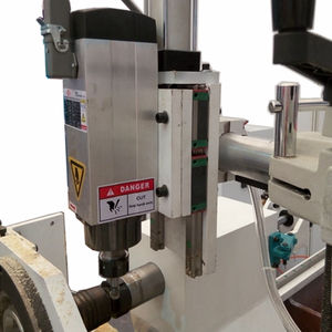 CNC perilla <span class=keywords><strong>de</strong></span> <span class=keywords><strong>madera</strong></span> tornos <span class=keywords><strong>de</strong></span> torneado automático <span class=keywords><strong>de</strong></span> mando que hace la máquina - Product Image 4