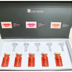 Kit de Tatuaje Labial Semipermanente, Pigmento Permanente para Labios, Cuidado Posterior al Tatuaje Labial - Product Image 2