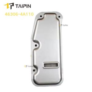 Filtro de Transmisión <span class=keywords><strong>Automática</strong></span> de Alta Calidad Compatible con 46306-4A110 para <span class=keywords><strong>Hyundai</strong></span> H-1 2001-<span class=keywords><strong>2007</strong></span> <span class=keywords><strong>Hyundai</strong></span> Starex 2001-<span class=keywords><strong>2007</strong></span> - Product Image 1