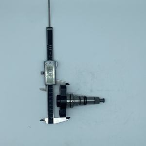 Pistón de bomba de inyección de combustible diésel nuevo Original X1082A repuestos automáticos para bomba y motor diésel - Product Image 3