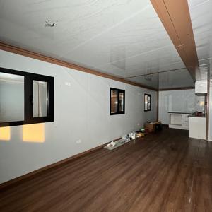 20피트 30피트 40피트 확장형 컨테이너 하우스 이동식 주택 (호텔, 사무실, 빌라, 병원, 야외용) - Product Image 6