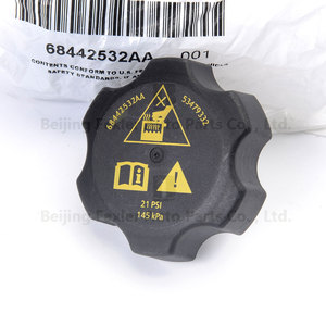 Venta directa de fábrica, piezas de automóviles, tapa de radiador 68442532AA para JEEP <span class=keywords><strong>Compass</strong></span> M4 <span class=keywords><strong>Grand</strong></span> <span class=keywords><strong>Cherokee</strong></span> WL Wrangler JT RAM PICKUP DT17- - Product Image 5