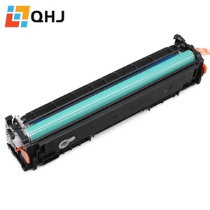 Cartucho de tóner compatible 206A para impresora <span class=keywords><strong>HP</strong></span> <span class=keywords><strong>Color</strong></span> <span class=keywords><strong>Laserjet</strong></span> <span class=keywords><strong>Pro</strong></span> <span class=keywords><strong>Mfp</strong></span> M282 <span class=keywords><strong>M283</strong></span> M255dw W2110A W2111A W2112A W2113A - Product Image 6