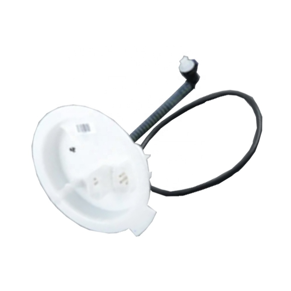 16117217263 Fuel Tank Flange Cover Repair Kit For BMW