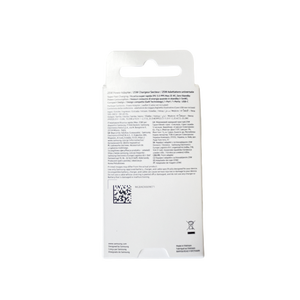 อะแดปเตอร์แปลงไฟ25วัตต์ Ep-T2510ที่ชาร์จ USB 2PIN สำหรับ Samsung Galaxy S25 S24 S23อัลตร้า - Product Image 2