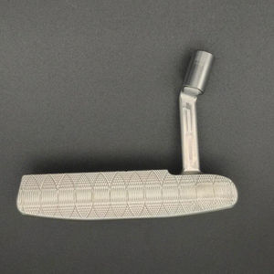 ओम अनुकूलित 304/303 स्टेनलेस स्टील नम स्टील gss dass गोल्फ pcnc मिलिंग कस्टम क्लब हेड गोल्फ क्लब - Product Image 5