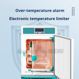 مختبر البيئة المناخ غرفة درجة حرارة الغرفة الرطوبة اختبار درجة الحرارة المناخية الرطوبة اختبار حاضنة BOD - Product Image 3