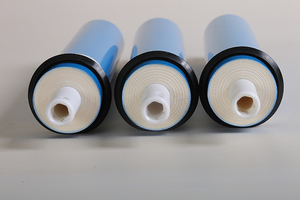 Processado finamente <span class=keywords><strong>3</strong></span>.0 polegadas 525-548 ml grande fluxo residencial ro membrane - Product Image 4