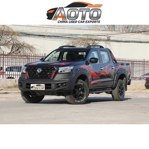 รถ<span class=keywords><strong>กระบะ</strong></span>ใหม่เอี่ยม ดองเฟิง ริช อีโค อินทีเรียร์ ขับขี่เพื่อสุขภาพ - Product Image 2