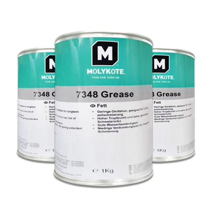 <span class=keywords><strong>Graisse</strong></span> silicone MOLYKOTE 7348 beige clair pour roulements haute température - Product Image 6