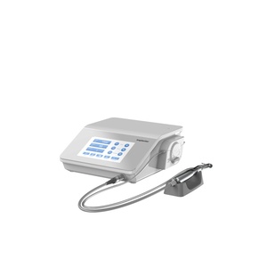 Impianto dentale sistema motorio con Touch Screen chirurgico attrezzatura per trattamento orale - Product Image 1