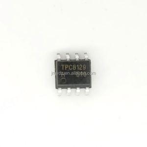 Transistor MOS à montage en surface TPC8129 SOP8 - Product Image 1