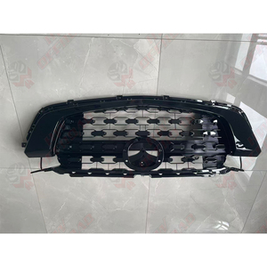 ตะแกรงหม้อน้ำรถออฟโรดสำหรับ4X4 BT50 <span class=keywords><strong>BT</strong></span>-<span class=keywords><strong>50</strong></span> MAZDA ตะแกรง2025ชุดปรับโฉมตัวถังตะแกรงรถแข่ง - Product Image 3