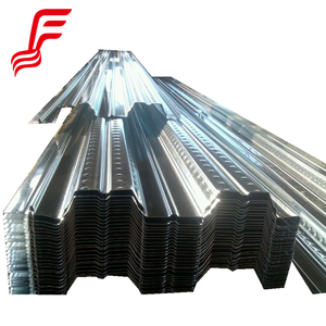 <span class=keywords><strong>แผ่น</strong></span>เหล็กชุบสังกะสีสไตล์ทันสมัยแผ่นหลังคาแบนทนทานแผ่นพื้นมีการรับประกัน3ปีสำหรับโครงสร้างเหล็ก - Product Image 4