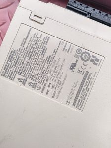 ตัวควบคุมมอเตอร์300W AC SGPMS-1R5A30A เซอร์โวอุตสาหกรรม - Product Image 6