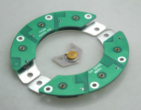 Redresseur à diodes d'alternateur Atechi 922-230, module redresseur en pont SSAYEC432 vert rotatif 220V DC pour générateur diesel certifié CE