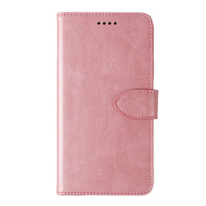 Funda de teléfono de cuero impermeable a prueba de golpes para <span class=keywords><strong>ZTE</strong></span> Nubia Z50 Ultra Pro <span class=keywords><strong>Blade</strong></span> V50 <span class=keywords><strong>Vita</strong></span> 4G funda tipo billetera con soporte - Product Image 5