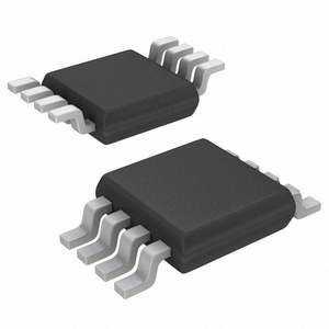 10091836-W0J-50DLF Chip IC de Alto Rendimiento para Dispositivos de Almacenamiento de Datos - Product Image 1