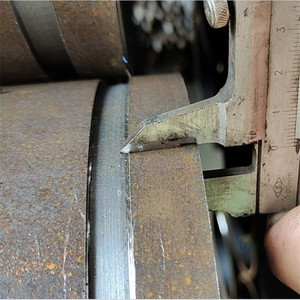 A355 P22 P12 DN20 DN25 DN50 DN80 sch20 sch40 ống thép liền mạch - Product Image 4