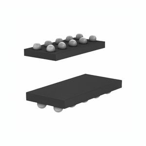 RT4501WSC Electronics Component 10 UFBGA, WLCSP Power Management (PMIC) Authorized Distributor - Product Image 1